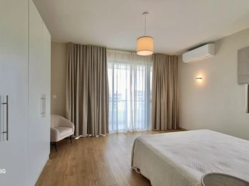 4 Bedroom Apartment