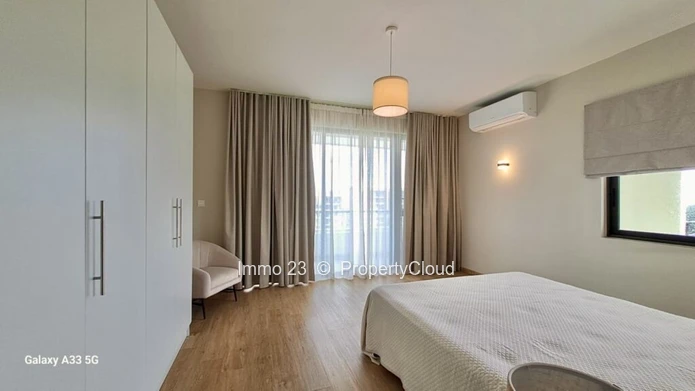 Penthouse for rent