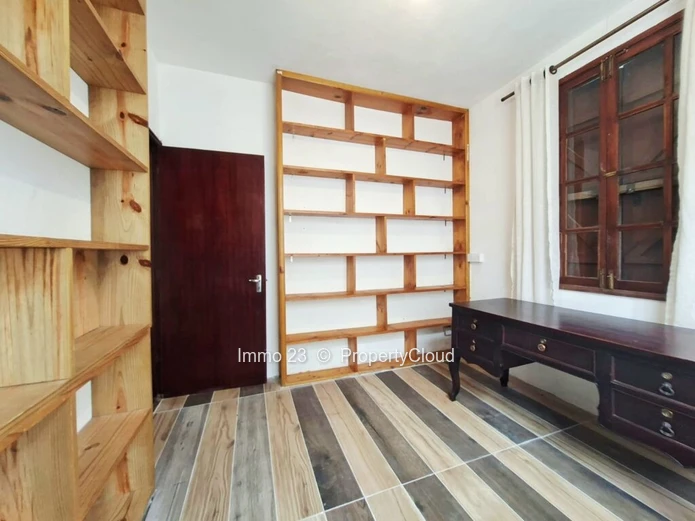 Maison a louer