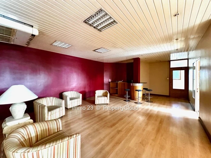 Warehouse for rent