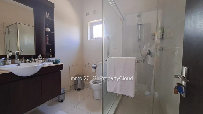 Appartement a vendre