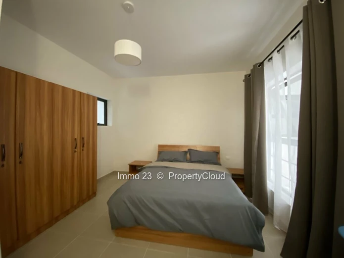 Appartement a vendre