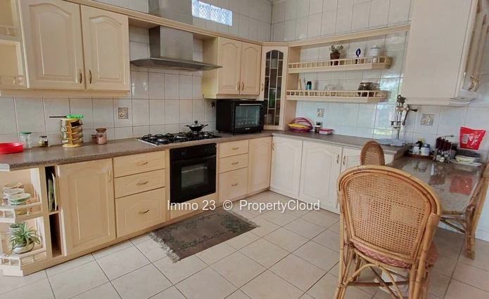 House for sale