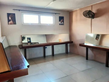 Commercial Property