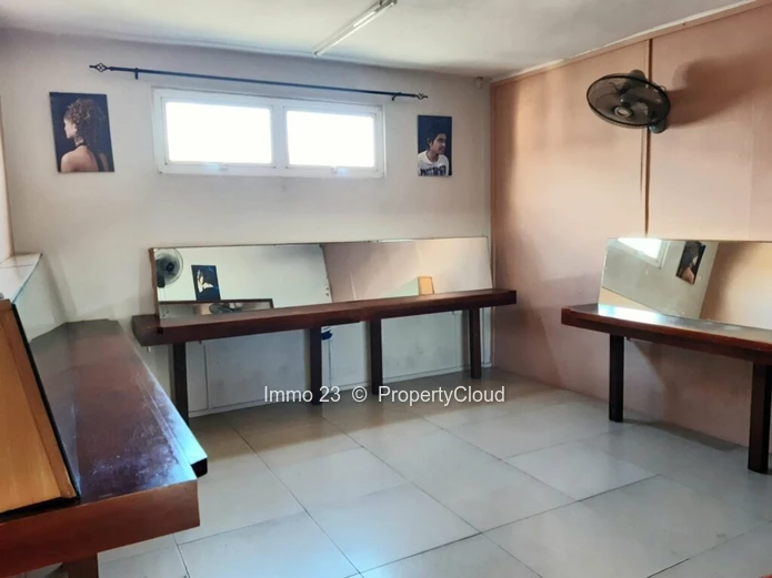 Commercial space for sale