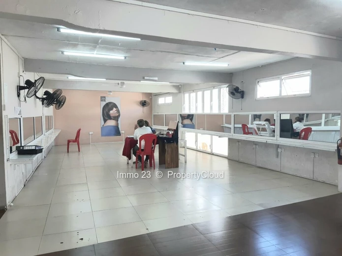 Commercial space for sale