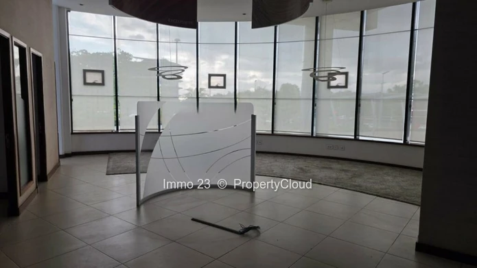 Bureau/ Espace commercial a louer