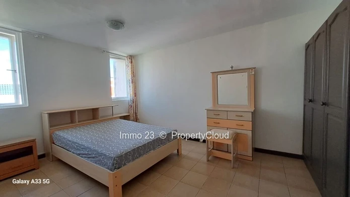 Appartement a vendre