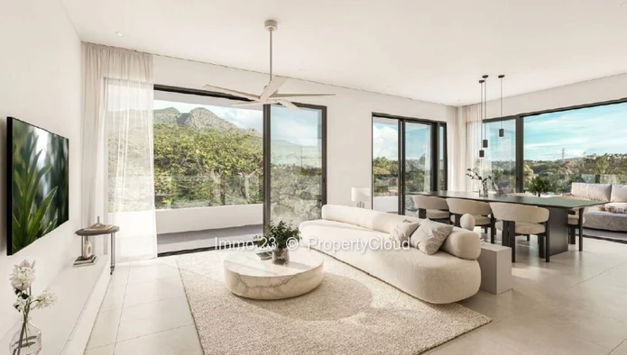 Appartement a vendre