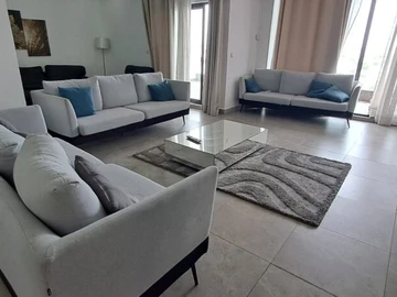 4 Bedroom Apartment
