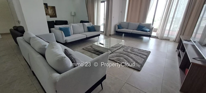 Penthouse for rent