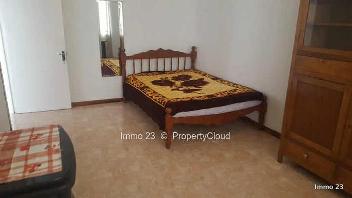 Individual Furnished House