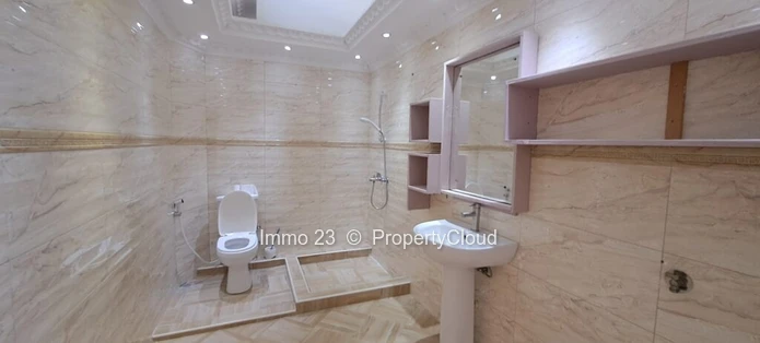 Penthouse a vendre