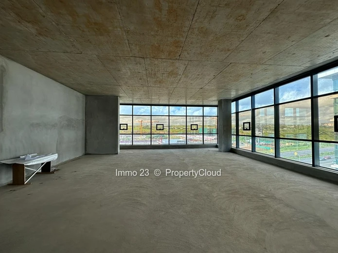 Office for rent