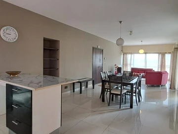 4 Bedroom Apartment