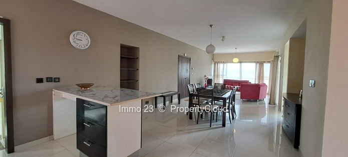 Penthouse for sale