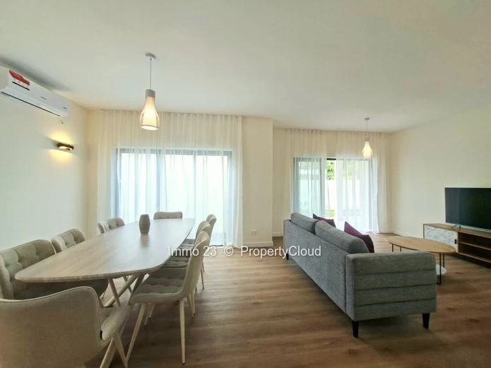 Apartment for rent