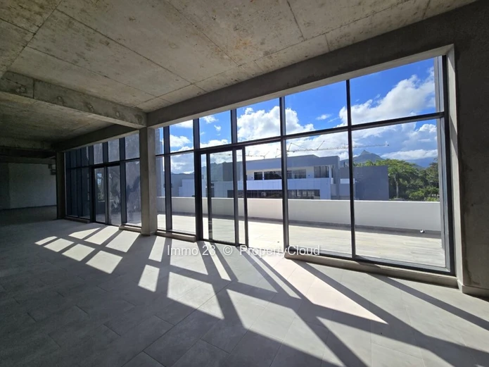 Office for rent