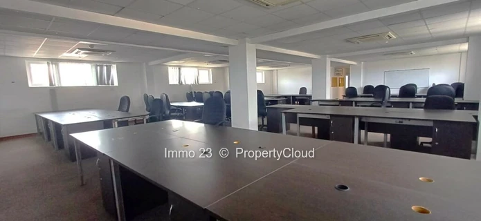 Office for rent