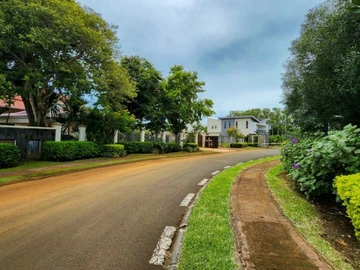 Residential Land