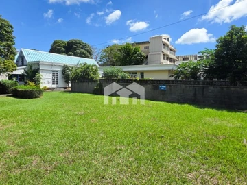 Residential Land