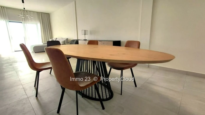 Appartement a vendre