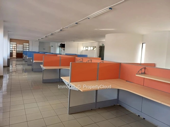 Bureaux Bien Situés
