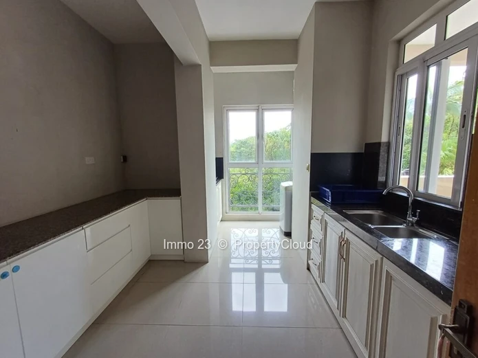 Apartment for rent