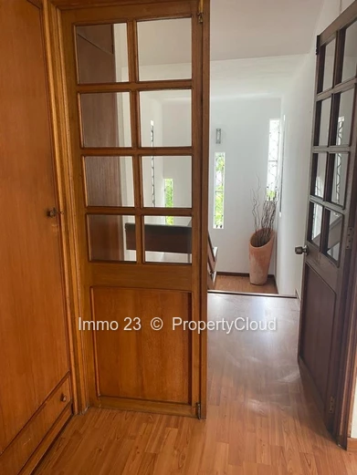 Maison a vendre