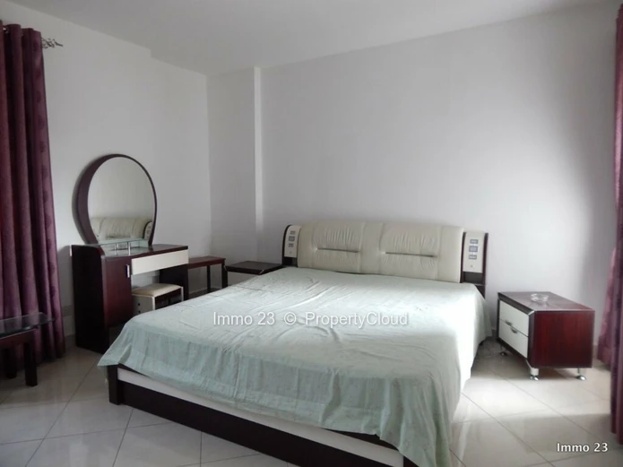 Appartement a vendre