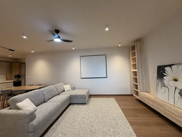 3 Bedroom Apartment
