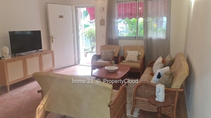 Apartment for rent
