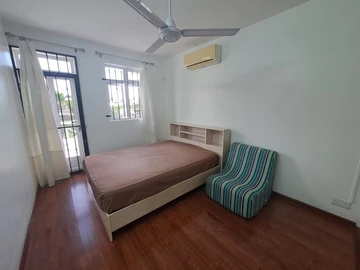 4 Bedroom Townhouse, Duplex