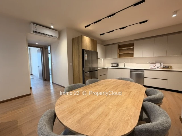 Apartment for rent