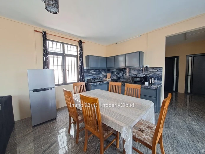 Apartment for rent