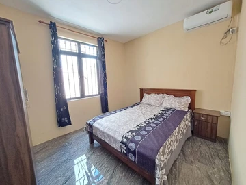 3 Bedroom Apartment