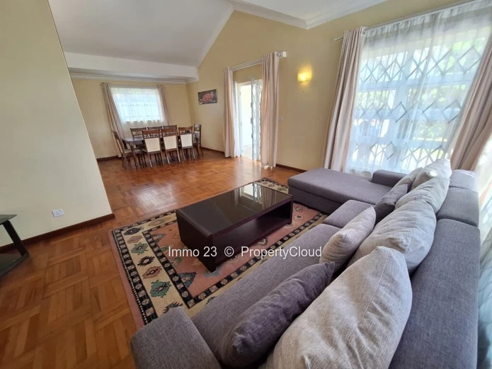 Maison a vendre