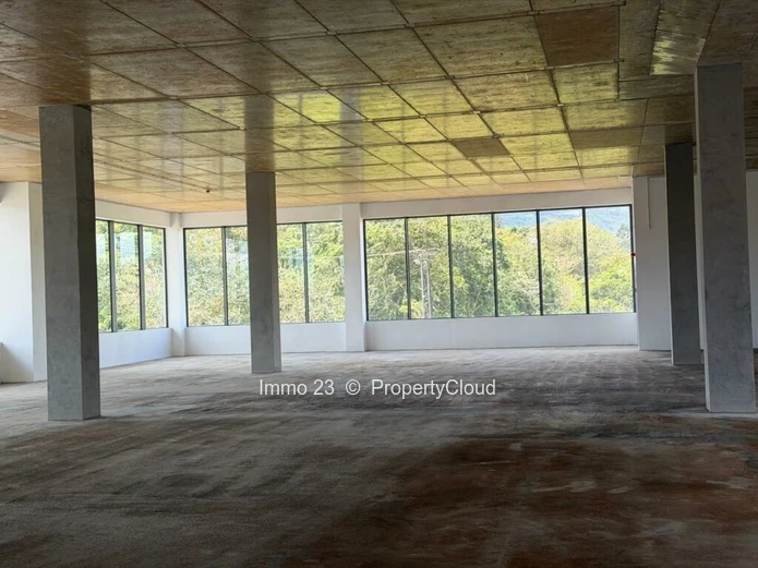 Office for rent