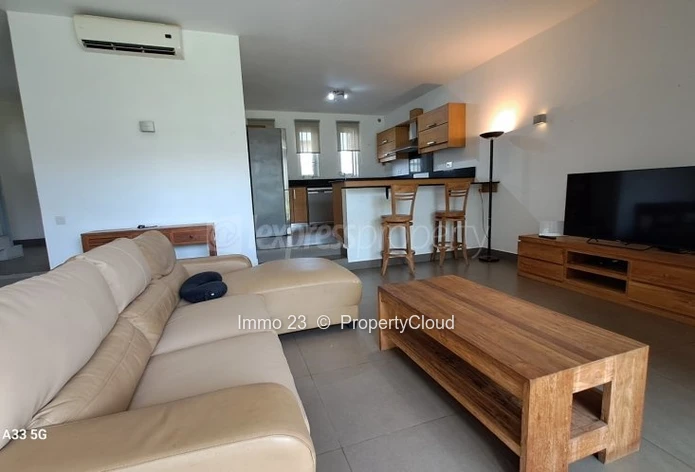 Townhouse / Duplex – 3 Bedrooms – 150 m² – MA348094L