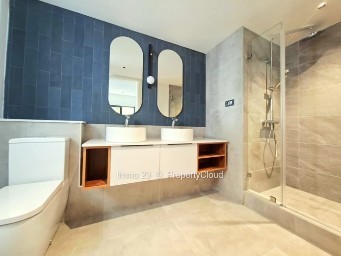Apartment for rent