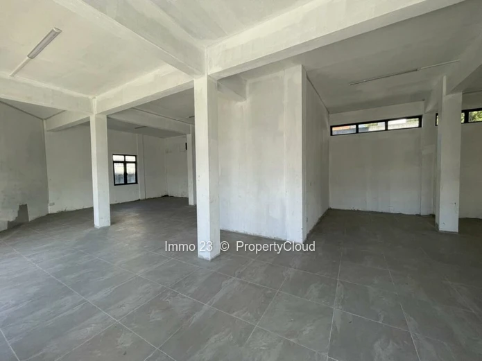 Warehouse for rent