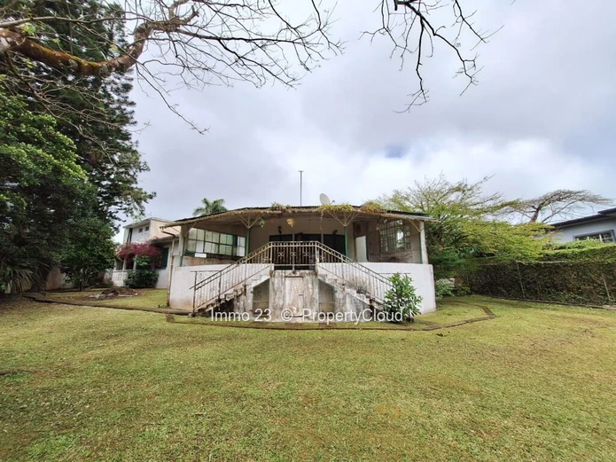 House for sale