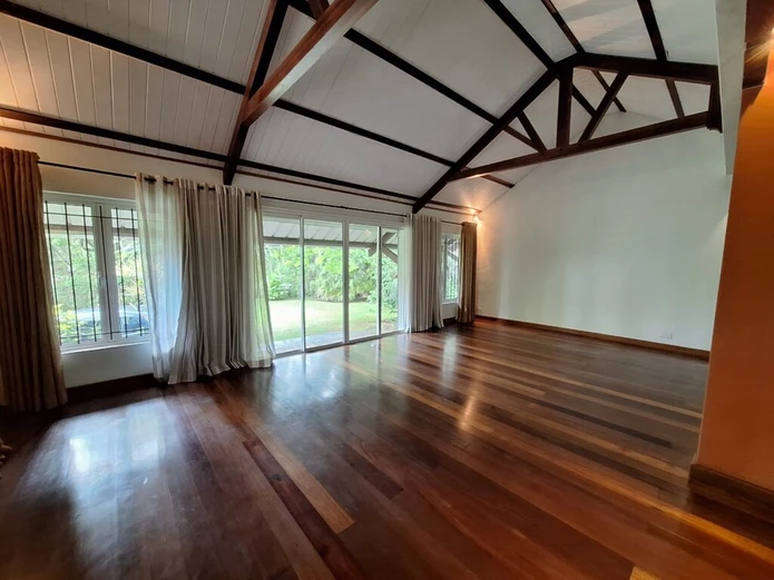 House for rent