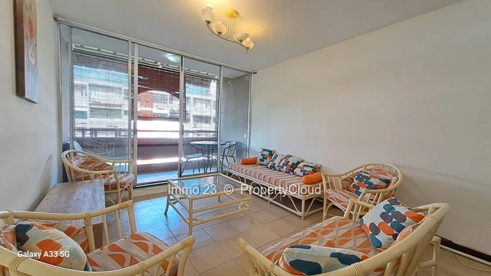 Appartement a vendre