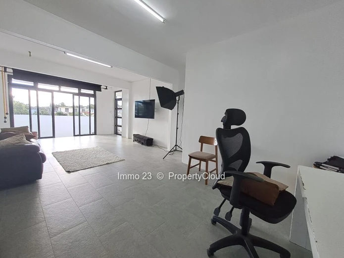 Office for rent