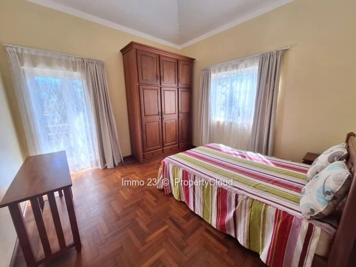 Maison a vendre