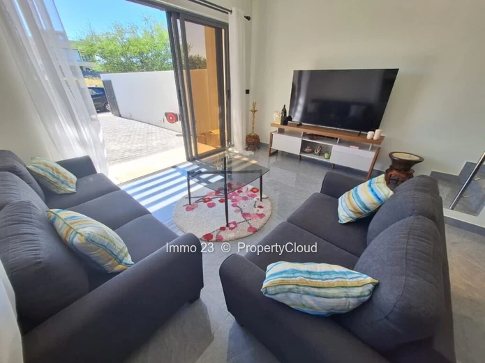 Duplex for sale