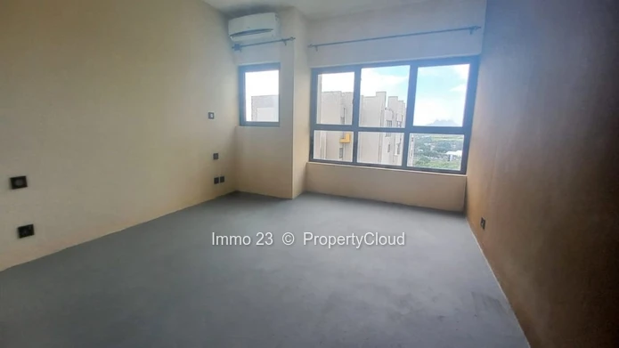 Penthouse for Sale