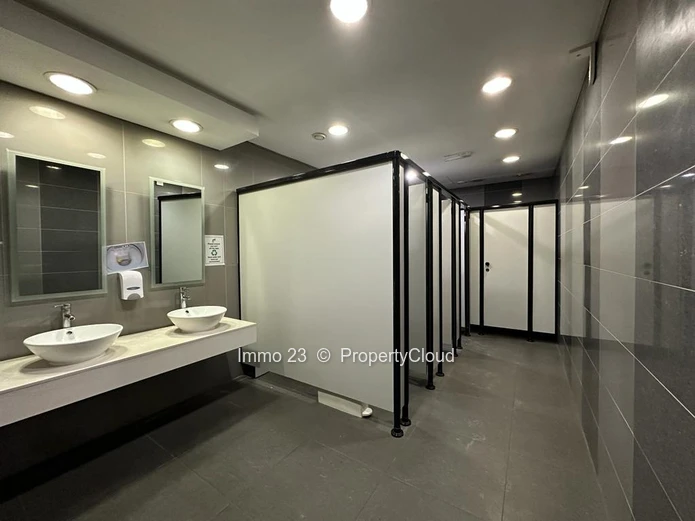 Office for rent