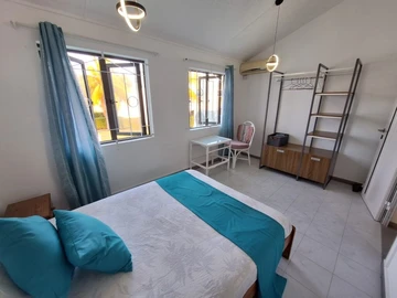 3 Bedroom Townhouse, Duplex
